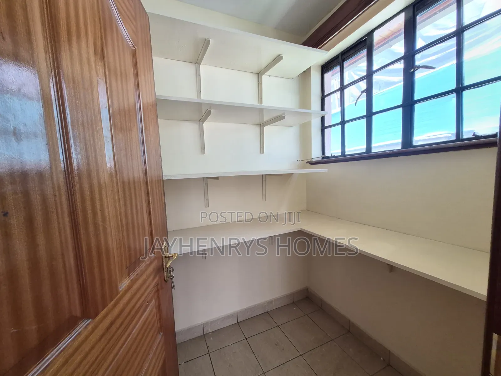 6bdrm House in Gigiri for rent