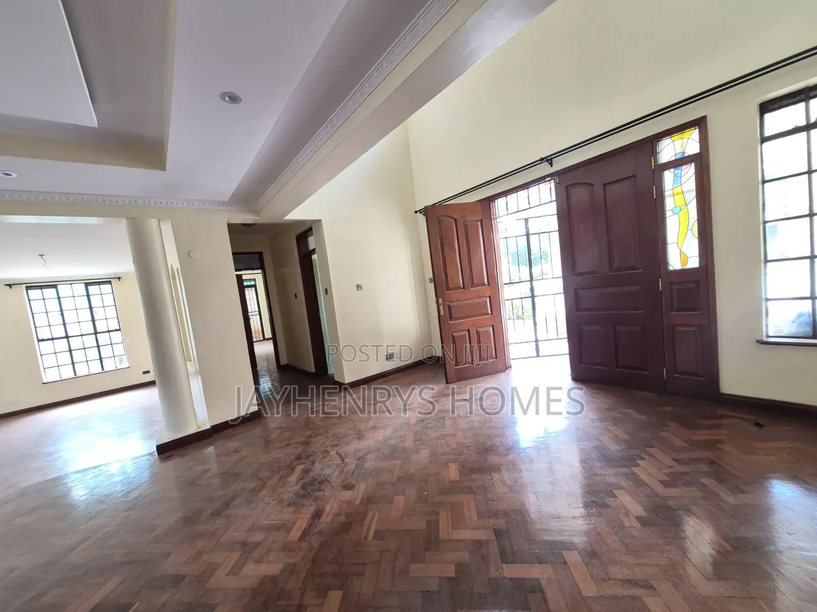 6bdrm House in Gigiri for rent