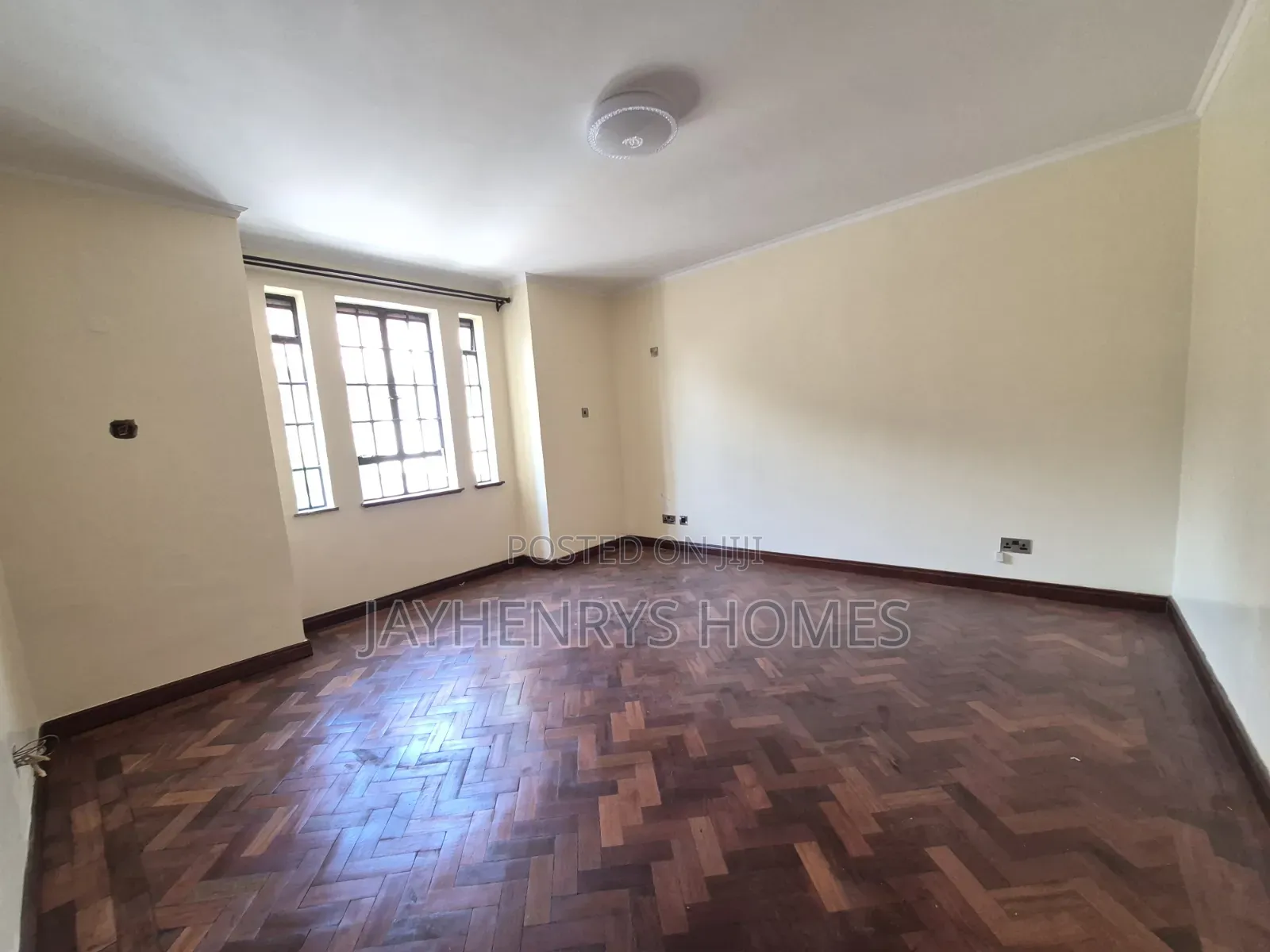 6bdrm House in Gigiri for rent