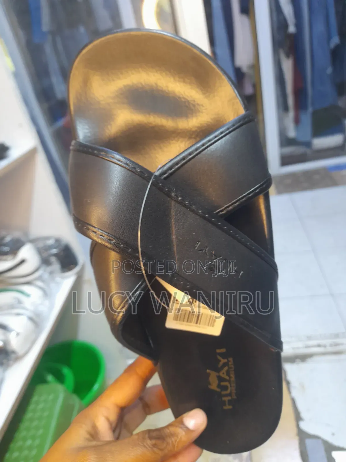 Men's Classy Sandles