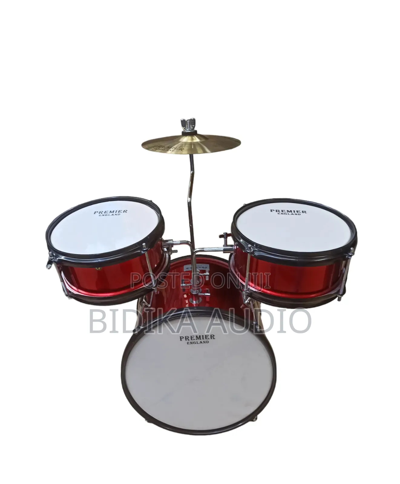 Premier Kids Drum Set