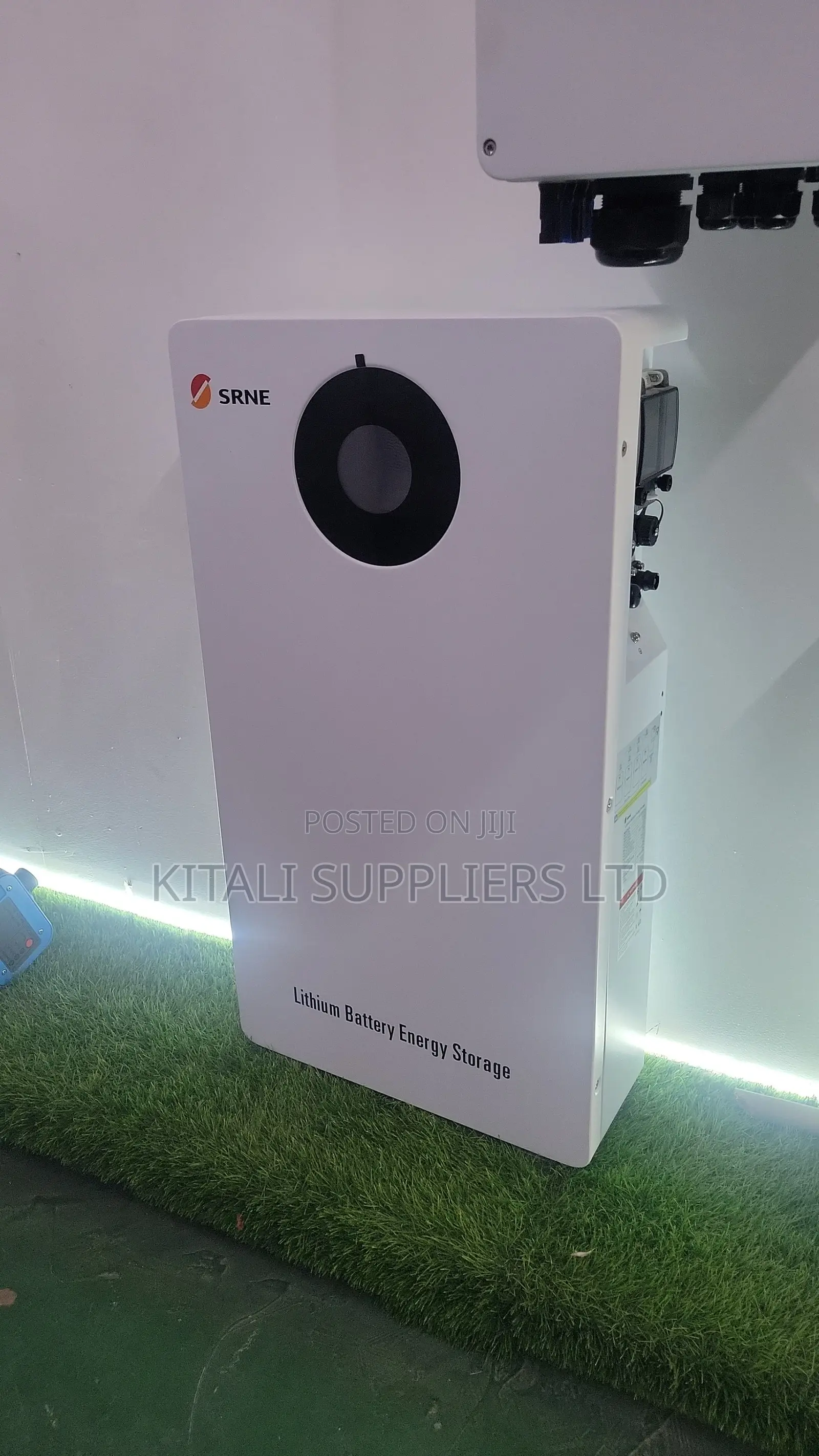 Felicity Solar HOPE1000 Portable Power Station (250W / 1kWh Lithium)