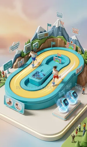 Racing Game