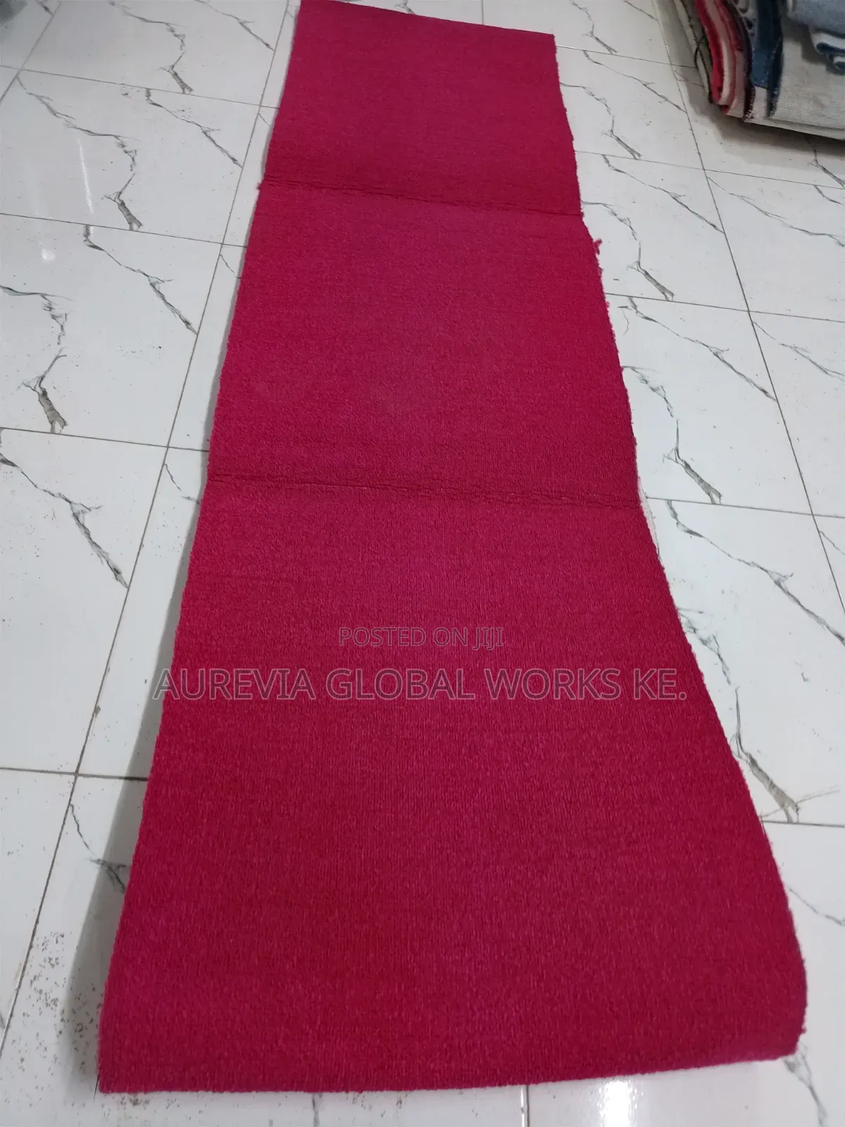 Church , Office Wall to Wall Carpet