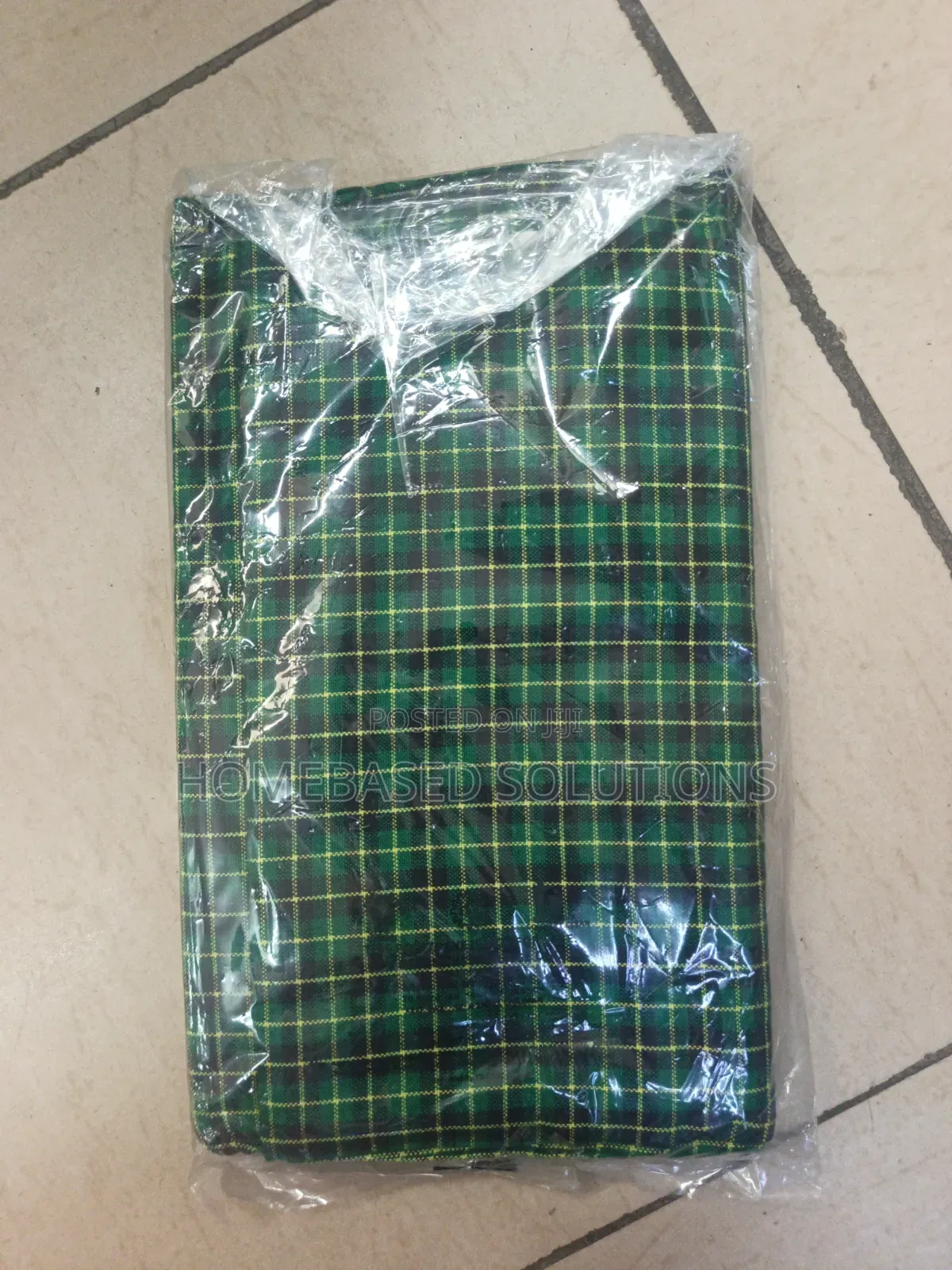 Premium Maasai Shuka Size 145cm by 200cm