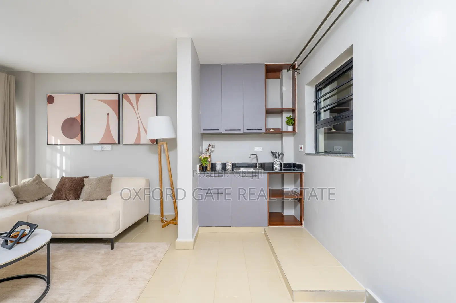 1bdrm Apartment in Kitisuru for sale