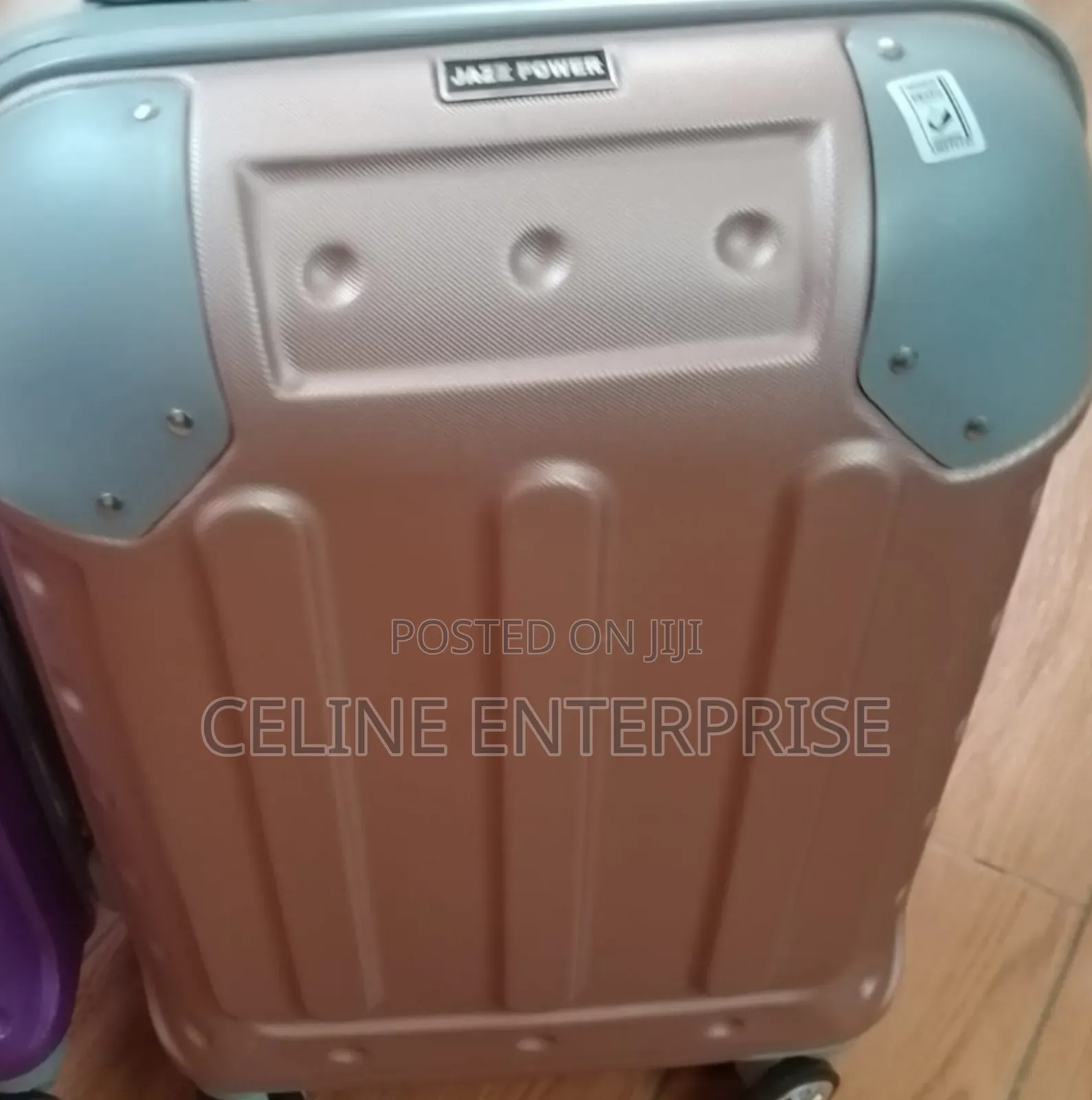 Small Travel Suitcase – Lightweight Stylish