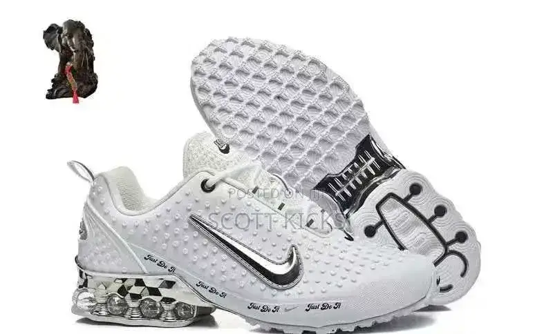 Nike Airmax Ultra Lego