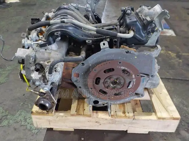 Toyota 3sz Engine (Horizontal) for Townace/Liteace, Avanza.