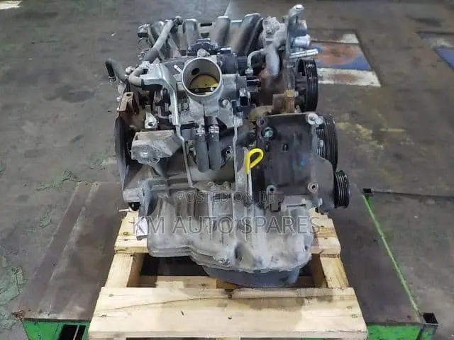 Toyota 3sz Engine (Horizontal) for Townace/Liteace, Avanza.