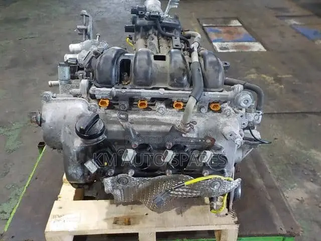 Toyota 3sz Engine (Horizontal) for Townace/Liteace, Avanza.