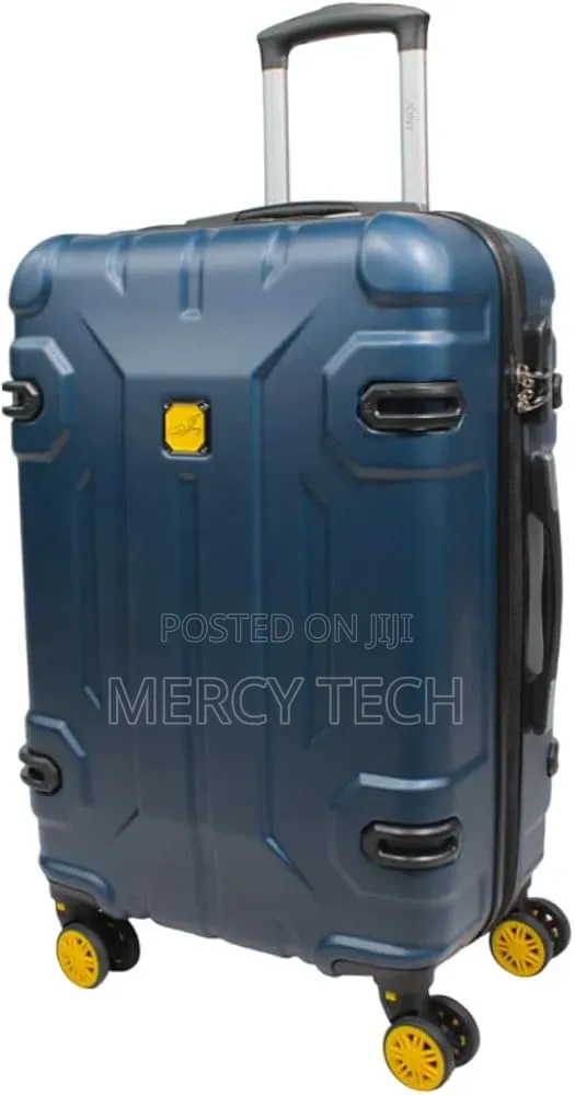 3-in-1 Fabric Luxurious Travel Bag
(Size 3)