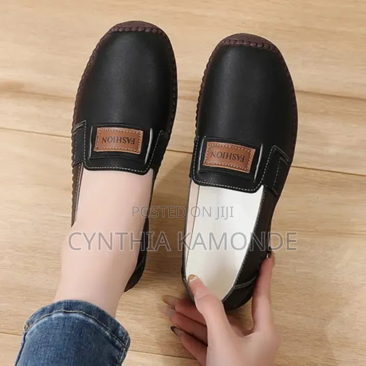 Comfortable Loafers Shoes