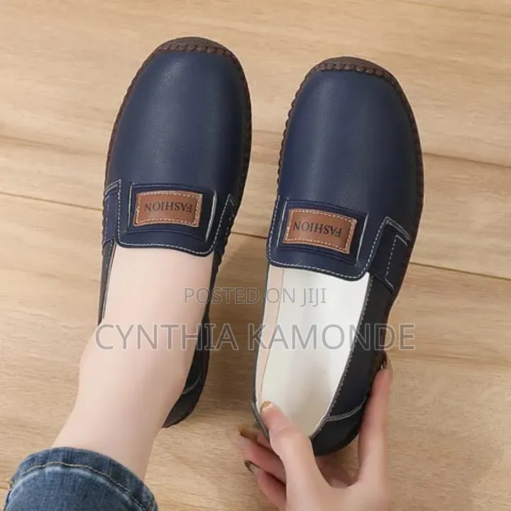 Comfortable Loafers Shoes