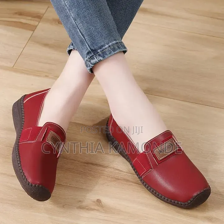 Comfortable Loafers Shoes