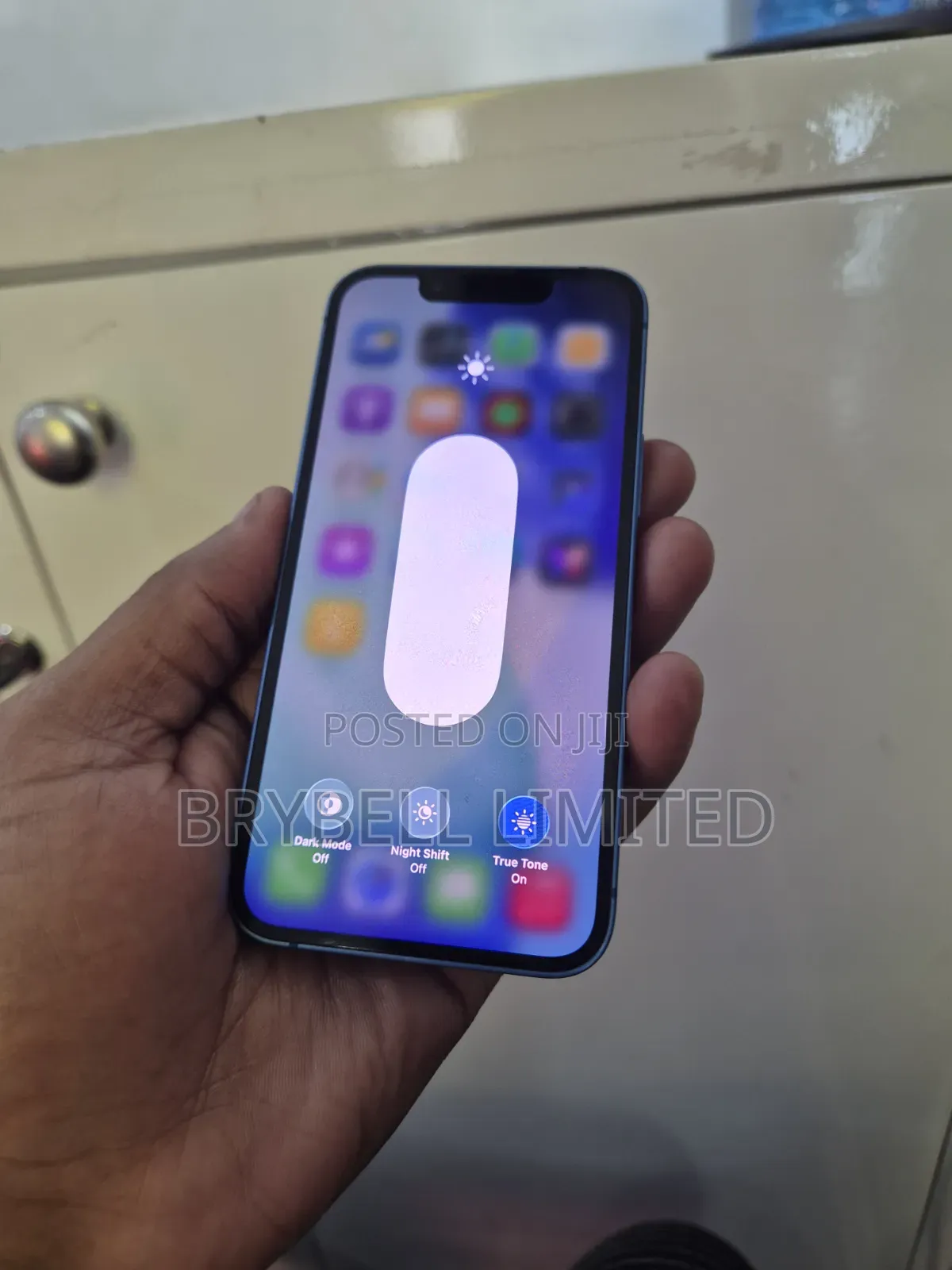 Apple iPhone 13 Mini 128 GB Blue