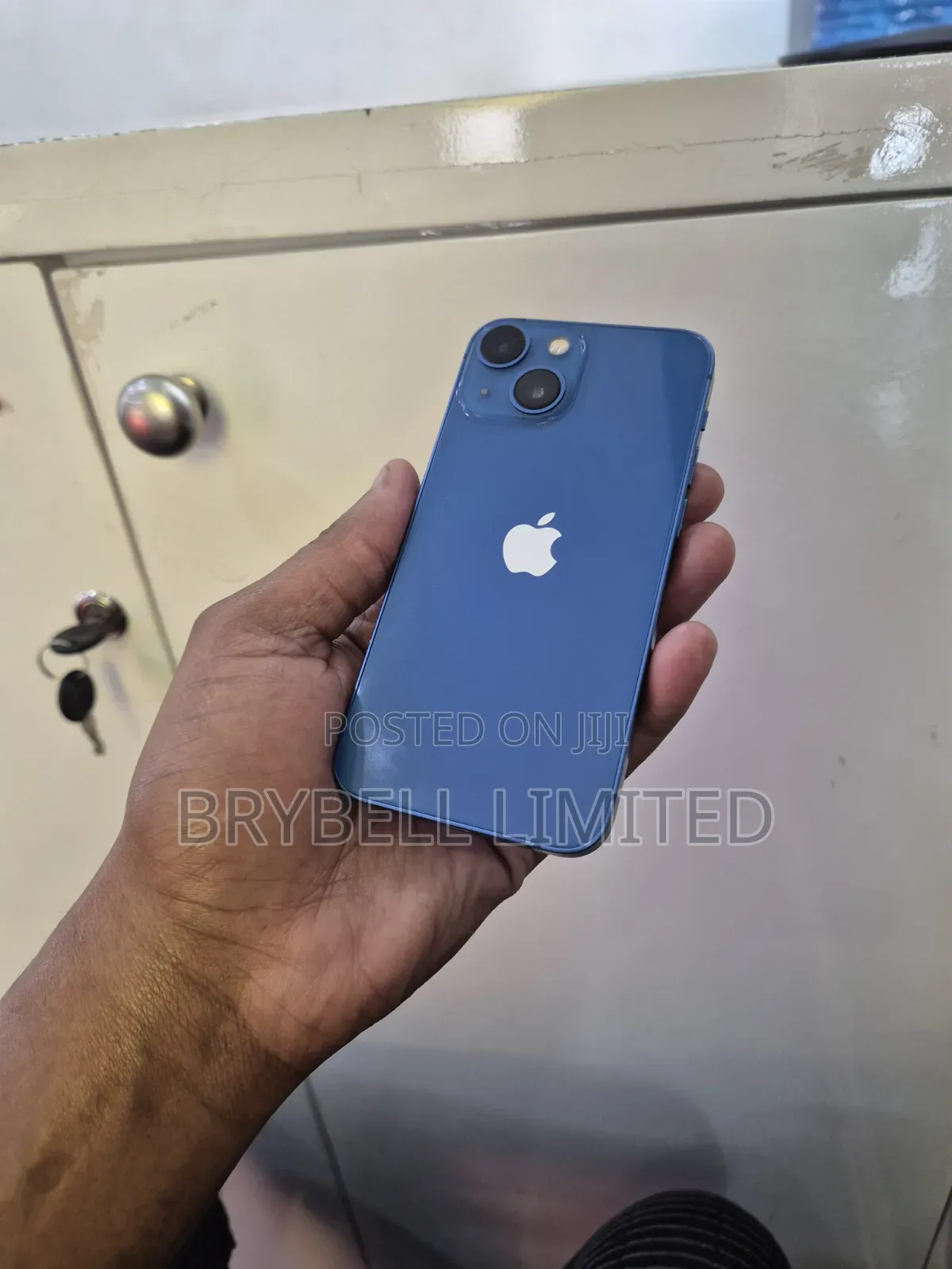 Apple iPhone 13 Mini 128 GB Blue