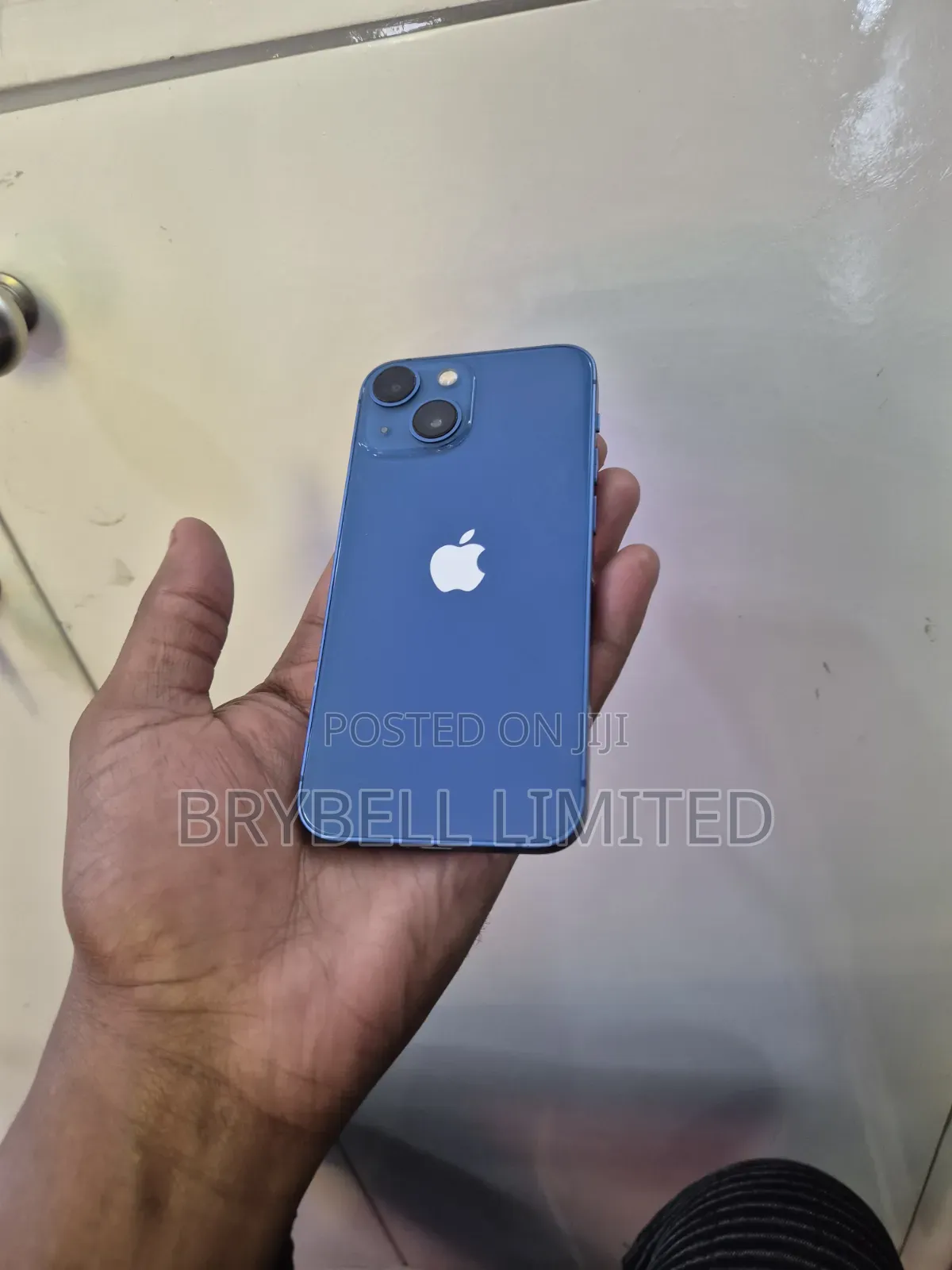 Apple iPhone 13 Mini 128 GB Blue
