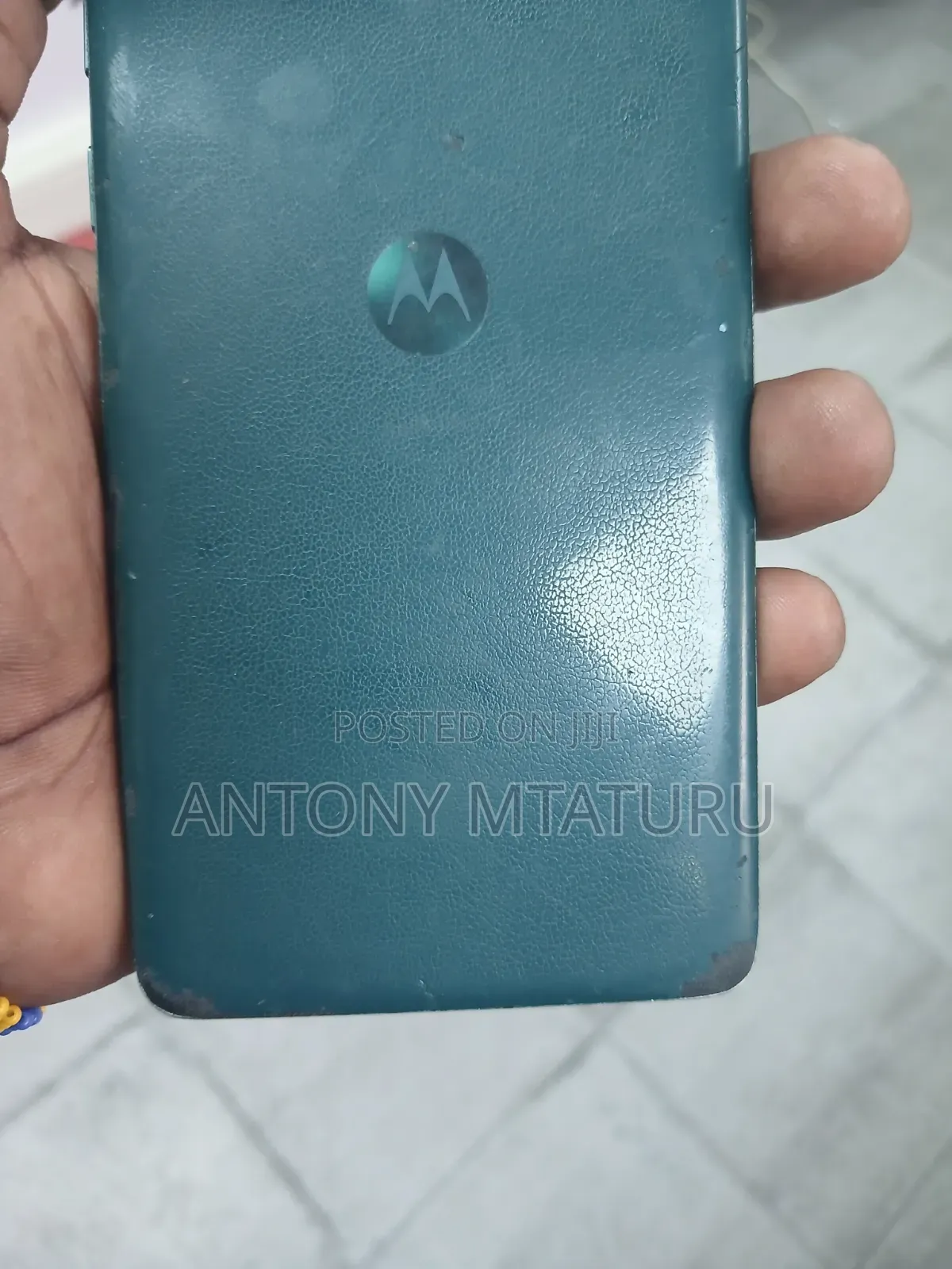 New Motorola Moto G06 Power 256 GB