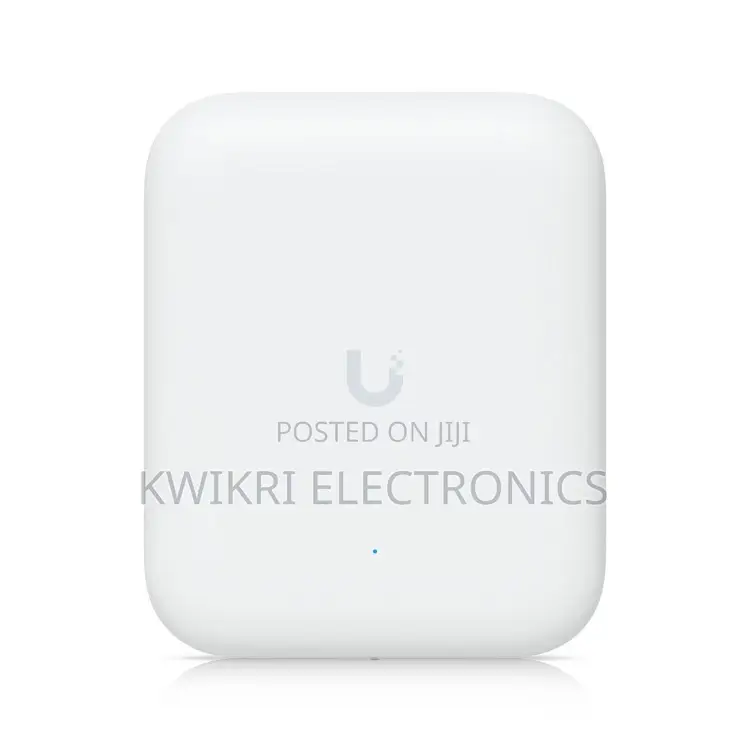 Ubiquiti UniFi U7 Outdoor Wi-Fi 7 Access Point