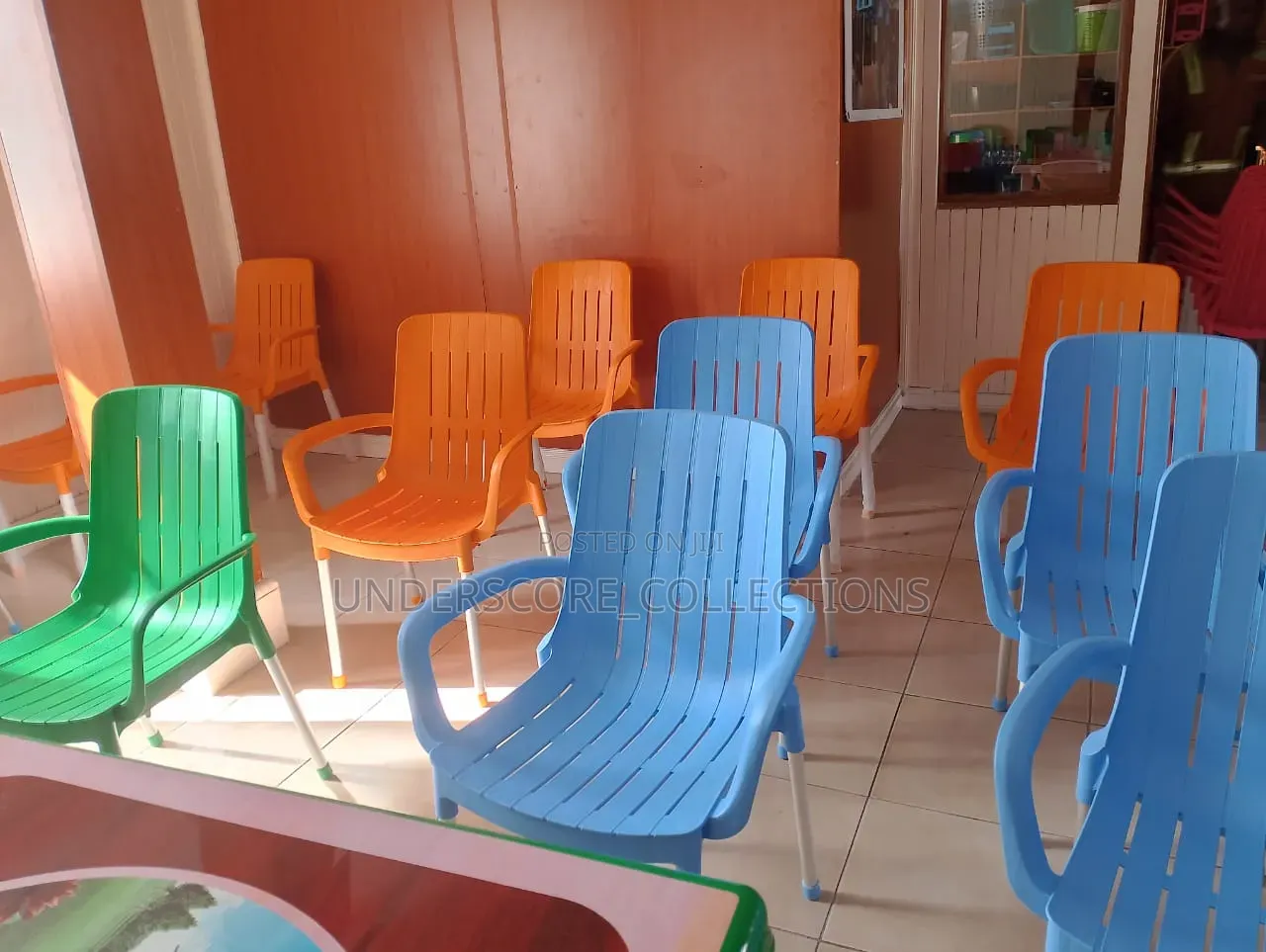 Hotel Durable Arm Rest Strong Chairs