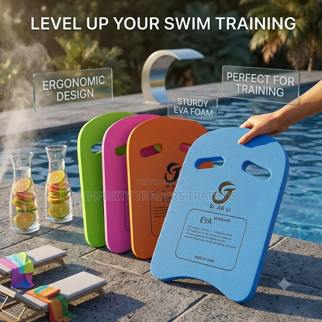 Swimming kickBoard