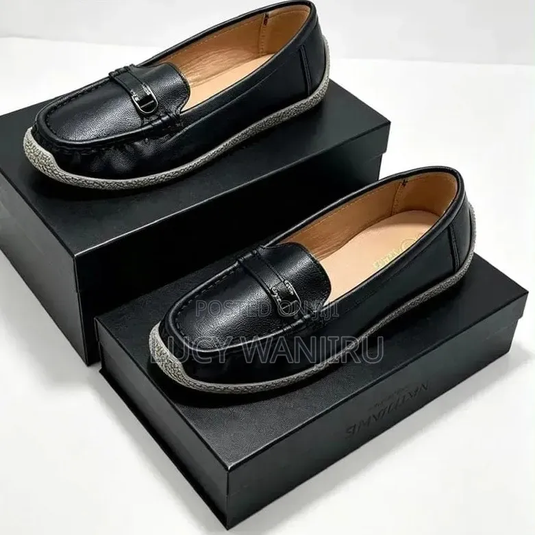 Original Loafer for Ladies