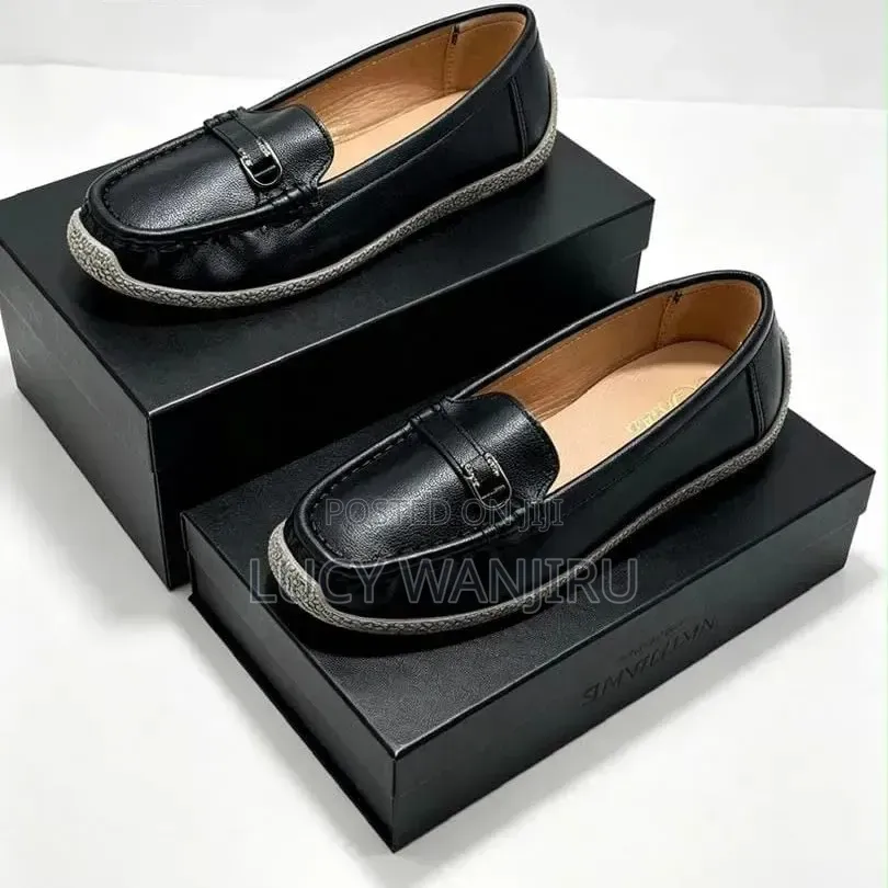 Original Loafer for Ladies