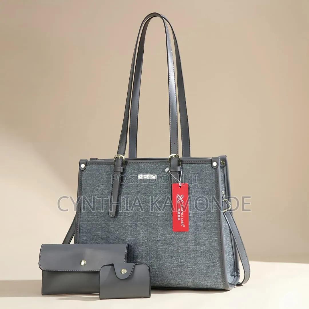 3 in 1 Handbag