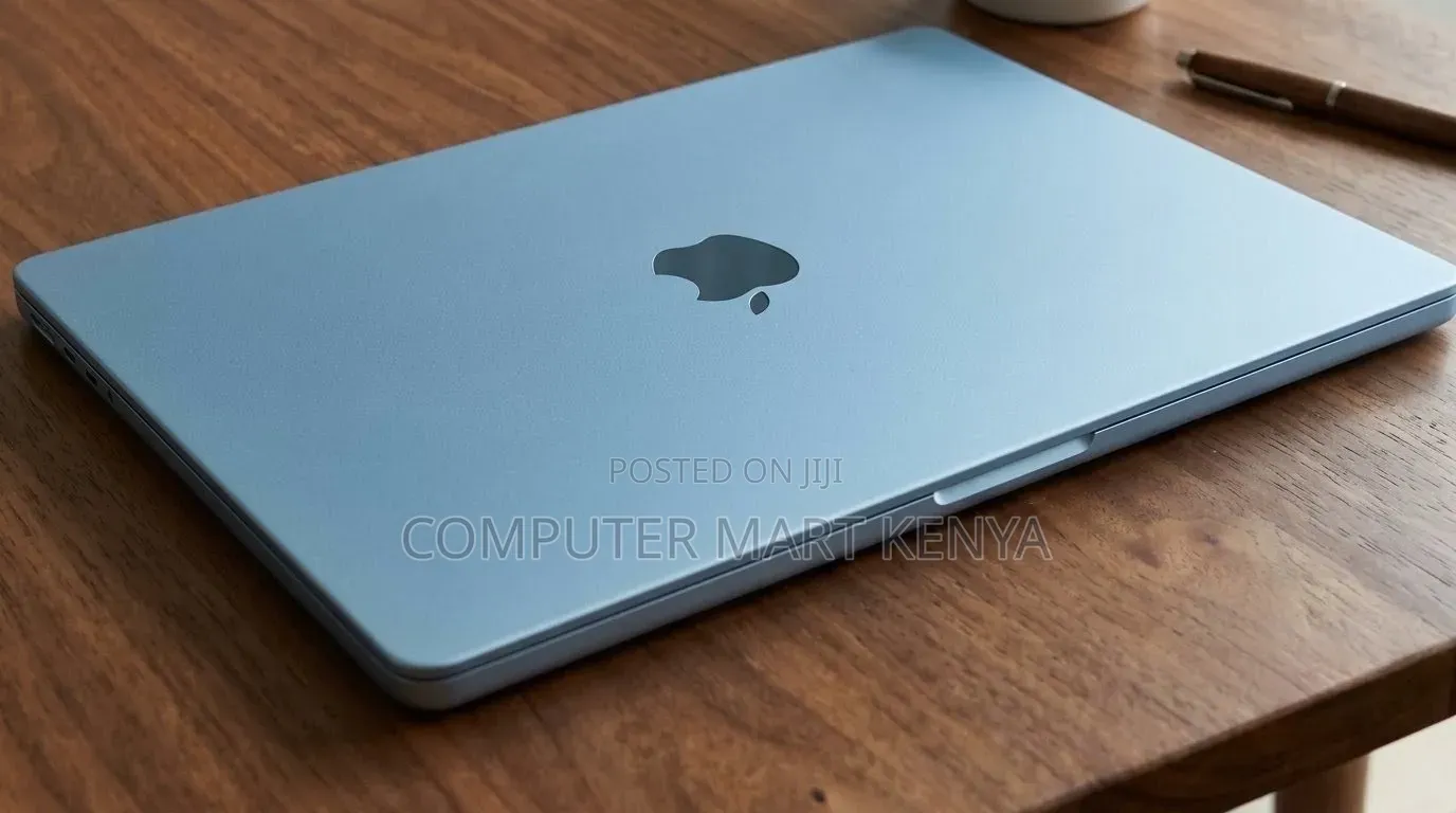 New Laptop Apple MacBook Air 2026 M5 16GB Apple M5 SSD 512GB