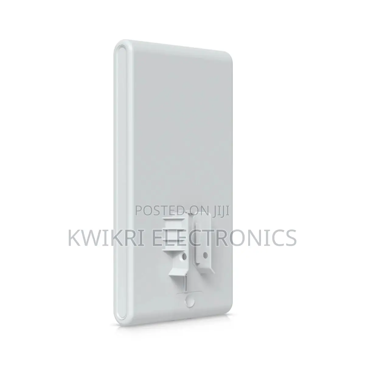 Ubiquiti U6 Mesh Pro Indoor/Outdoor WiFi 6 AP With 4 Spatial Streams