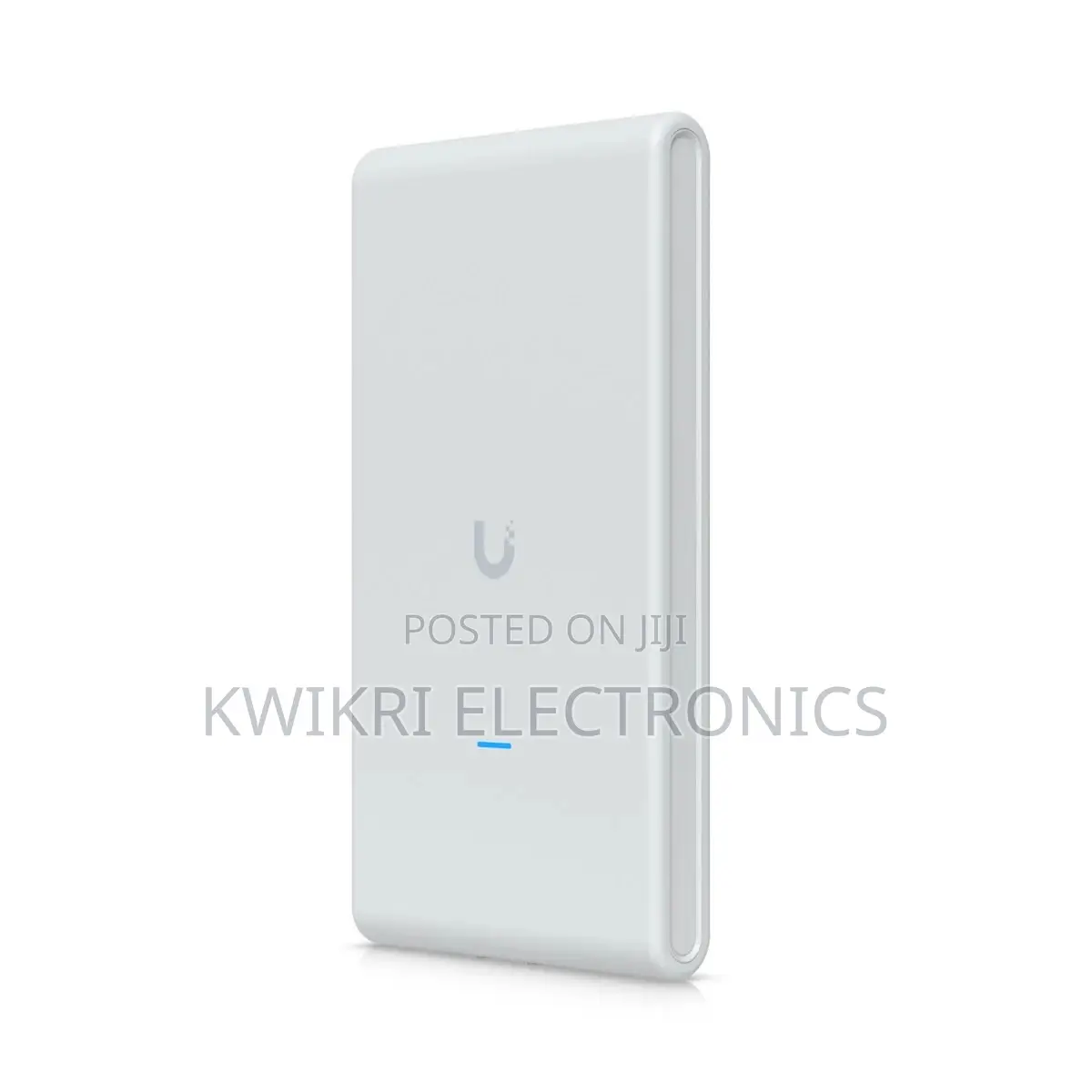 Ubiquiti U6 Mesh Pro Indoor/Outdoor WiFi 6 AP With 4 Spatial Streams