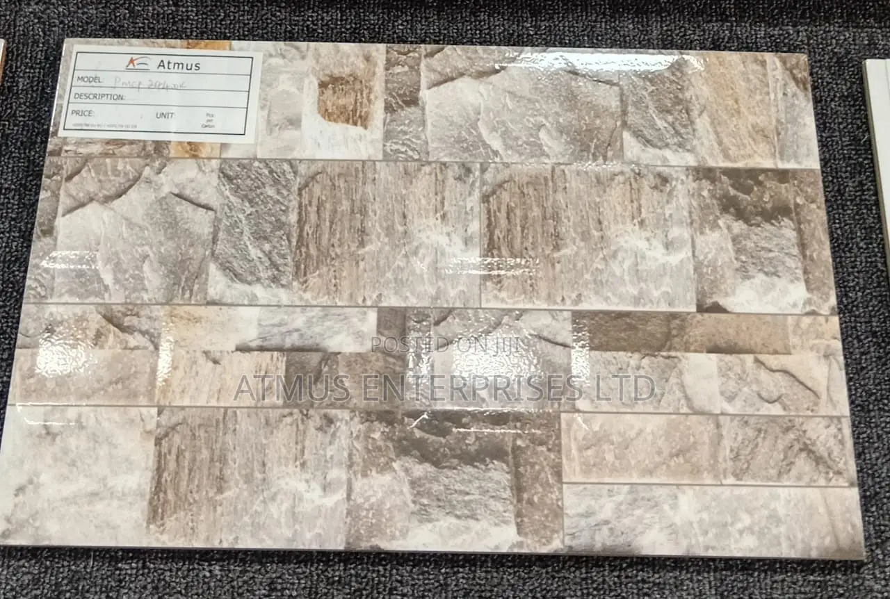 Twyford PMCP24400K Tile
