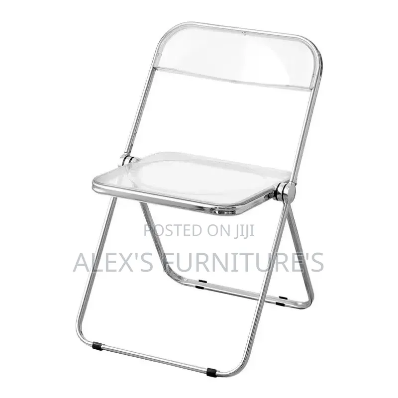 Idling Modern Foldable Chairs