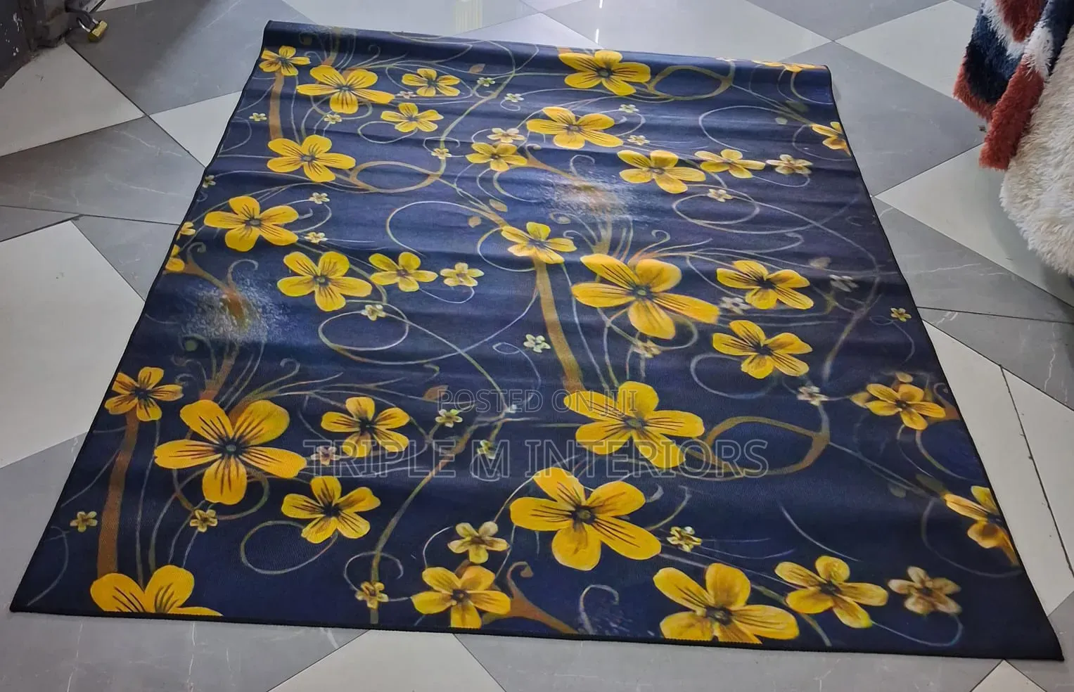 5 by 8 3D Carpet for Beautiful Stunning Home's,spa Hotels