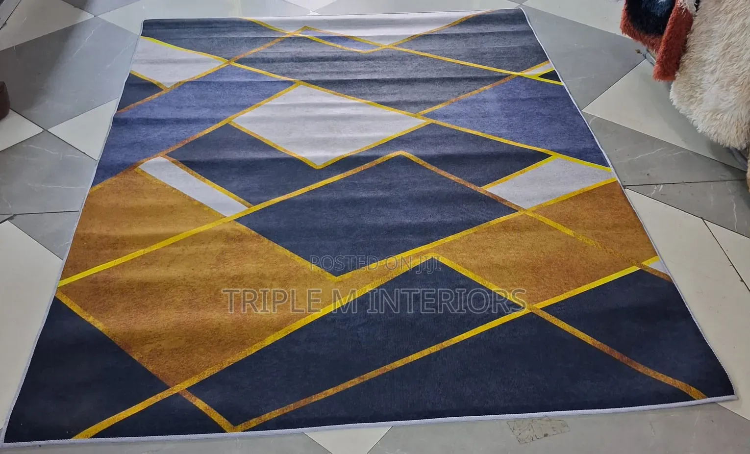5 by 8 3D Carpet for Beautiful Stunning Home's,spa Hotels