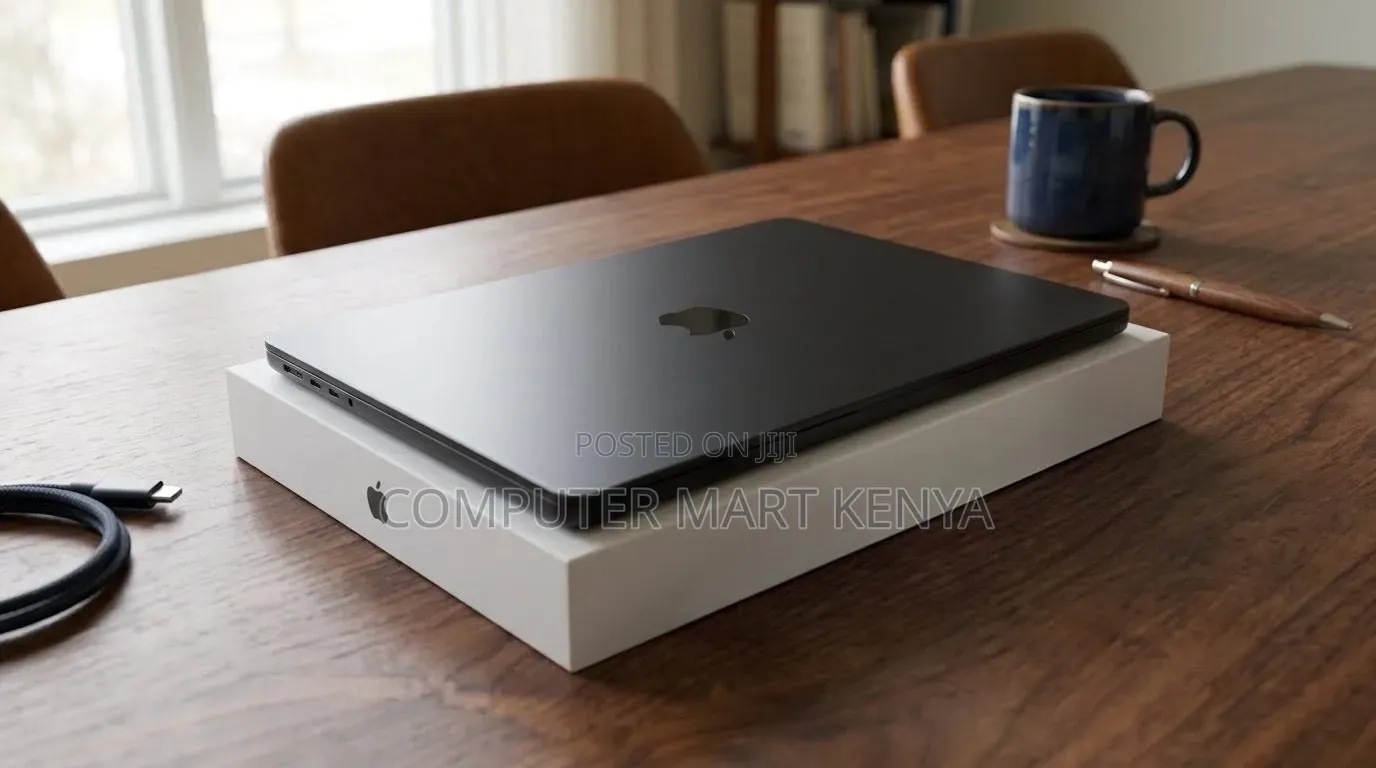 New Laptop Apple MacBook Air 2026 M5 16GB Apple M5 Pro SSD 512GB