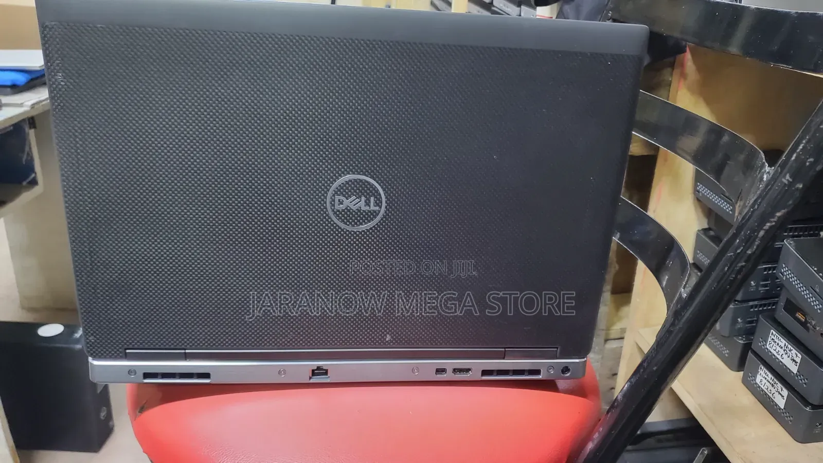 Laptop Dell Precision 7540 16GB Intel Core i9 SSD 1T