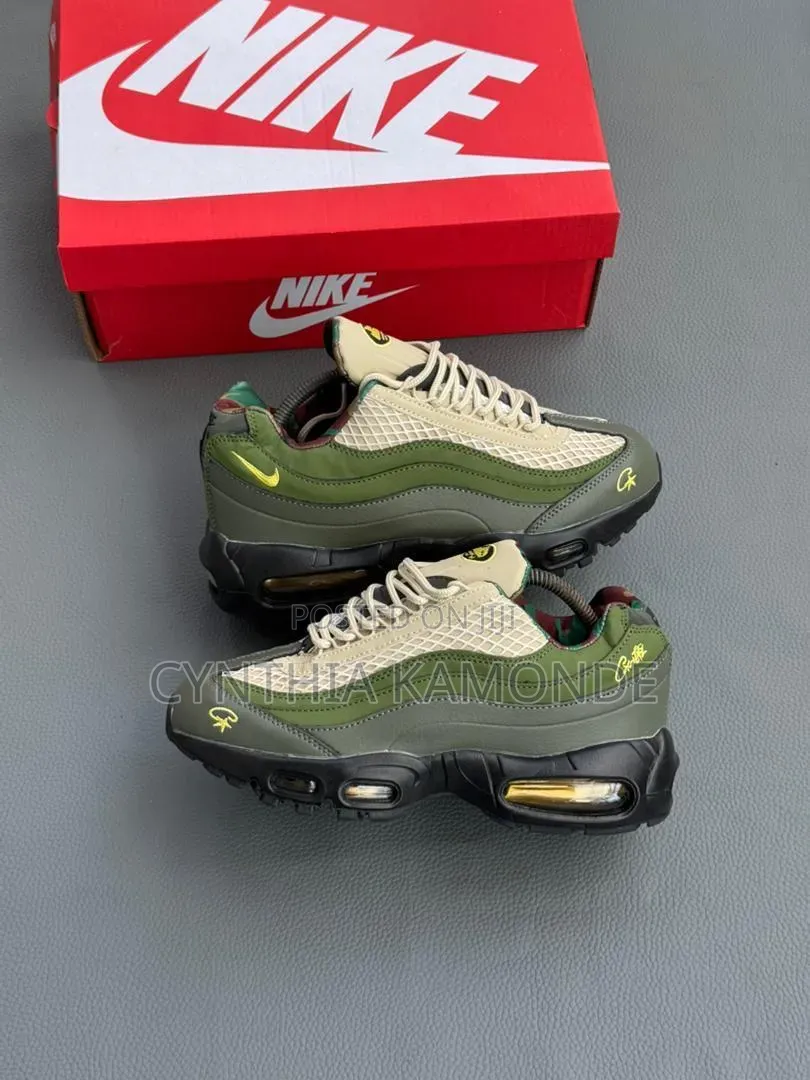 Air Max 95 Cortex