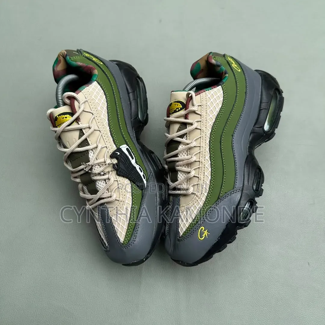 Air Max 95 Cortex