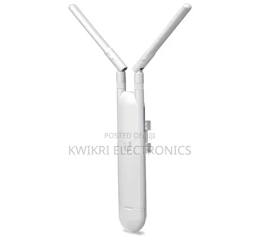 Ubiquiti UAP-AC-M UniFi 802.11 AC Mesh