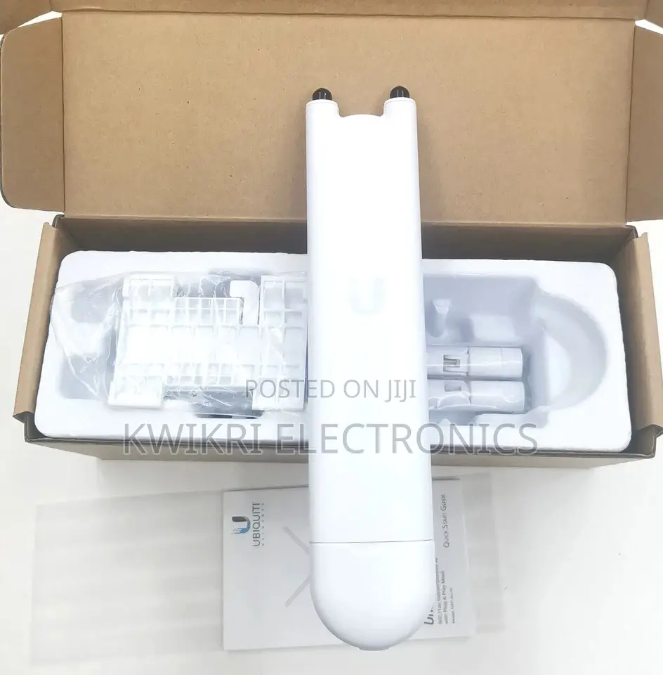 Ubiquiti UAP-AC-M UniFi 802.11 AC Mesh