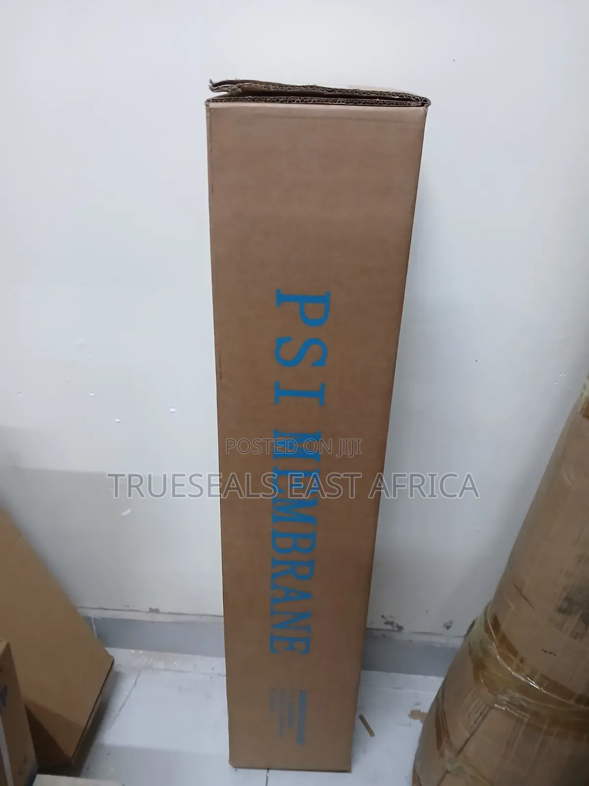 PSI 8040 Membrane