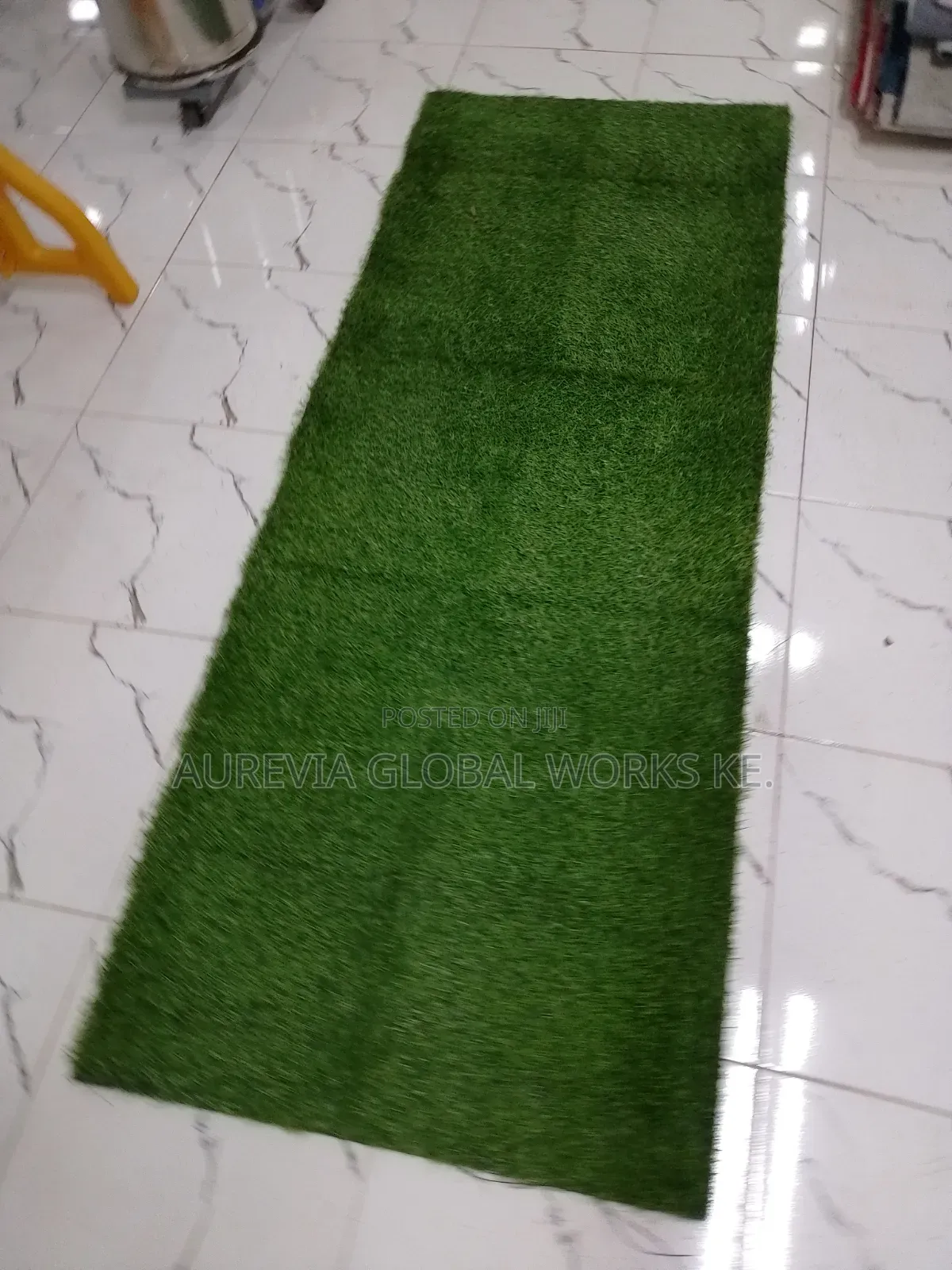 Urban Decorations Artificial Green Carpets