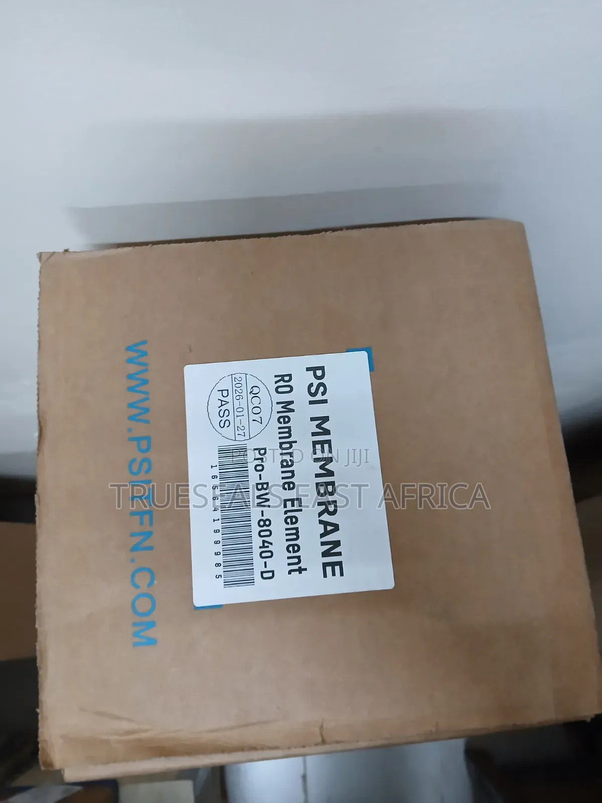 PSI 8040 Membrane