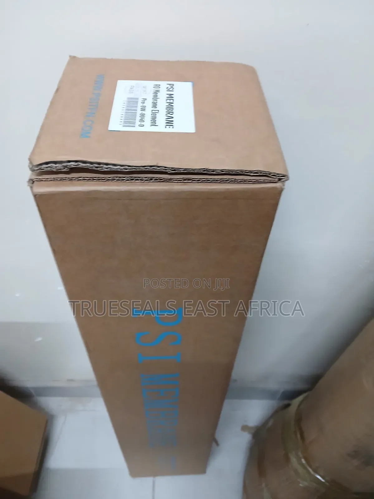 PSI 8040 Membrane