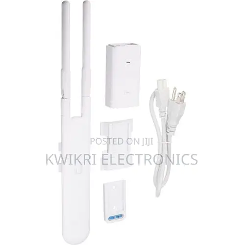 Ubiquiti UAP-AC-M UniFi 802.11 AC Mesh
