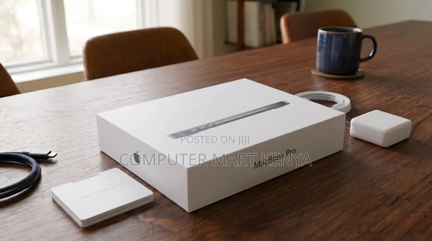 New Laptop Apple MacBook Pro 2026 M5 Pro 16GB Apple M5 Pro SSD 1T