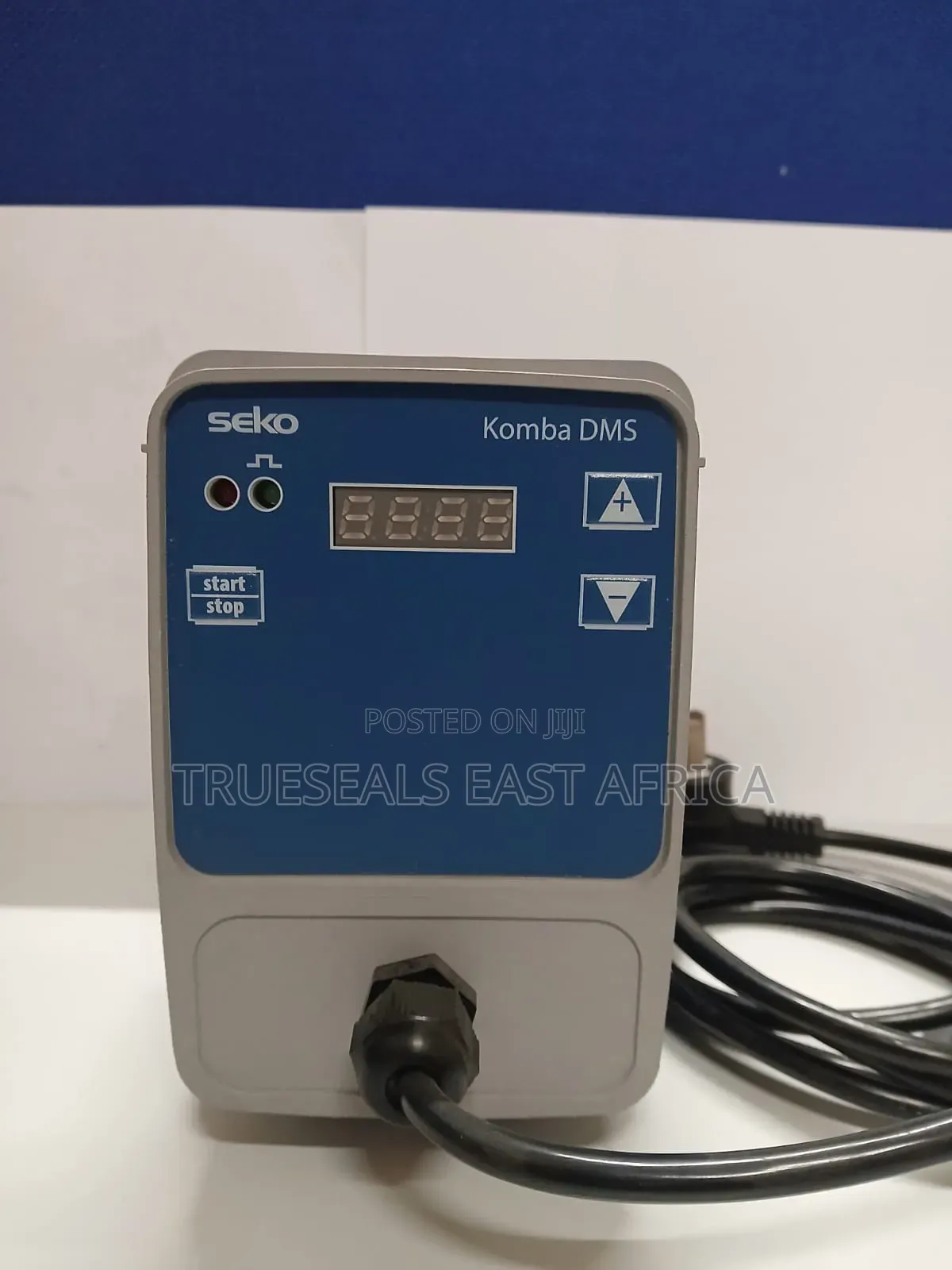 Seko Dosing Pump