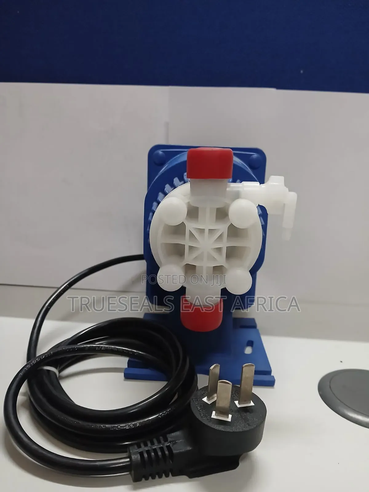 Seko Dosing Pump